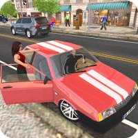 Car Simulator OG 2.61 Para Hileli Mod Apk indir