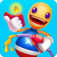 Kick the Buddy: Forever 1.0.6 Para Hileli Mod Apk indir