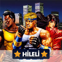 Streets of Rage Classic 6.3.2 Kilitler Açık Hileli Mod Apk indir