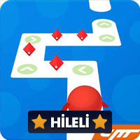 Tap Tap Dash 1.949 Kilitler Açık Hileli Mod Apk indir