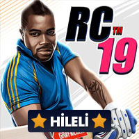 Real Cricket™ 19 2.6 Para Hileli Mod Apk indir