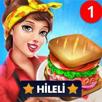 Food Truck Chef 1.7.2 Para Hileli Mod Apk indir