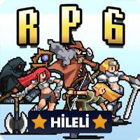 Automatic RPG 1.3.7 Para Hileli Mod Apk indir