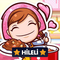 Cooking Mama: Let's cook! 1.50.0 Para Hileli Mod Apk indir