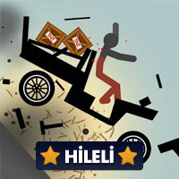 Ragdoll Dismounting 1.84 Para Hileli Mod Apk indir