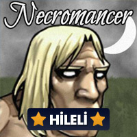 Necromancer Story 2.0.14 Para Hileli Mod Apk indir