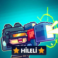 Cat Gunner: Super Force 1.6.5 Para Hileli Mod Apk indir