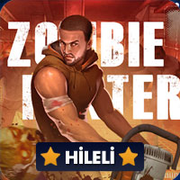 Zombie Sniper : Evil Hunter 1.8 Para Hileli Mod Apk indir