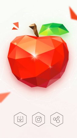 Love Poly 1.1.10 Kilitler Açık Hileli Mod Apk indir