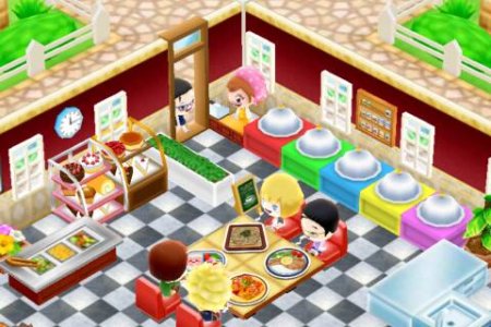 Cooking Mama: Let's cook! 1.50.0 Para Hileli Mod Apk indir