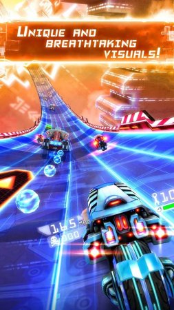 32 secs: Traffic Rider 1.12.12 Para Hileli Mod Apk indir