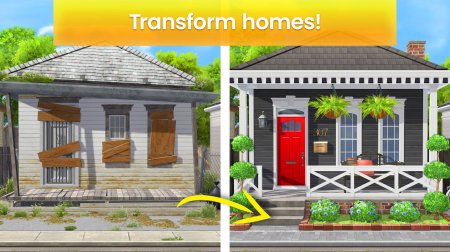 Property Brothers Home Design 2.7.7G Para Hileli Mod Apk indir