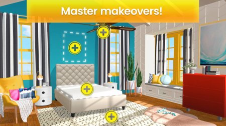 Property Brothers Home Design 2.7.7G Para Hileli Mod Apk indir