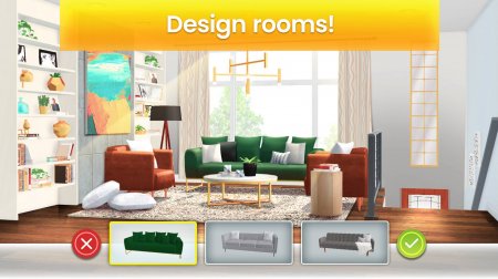 Property Brothers Home Design 2.7.7G Para Hileli Mod Apk indir