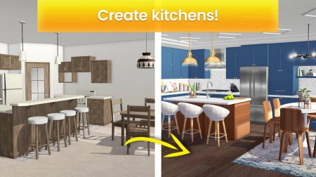 Property Brothers Home Design 2.7.7G Para Hileli Mod Apk indir