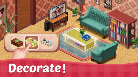 Home Memories 0.43.2 Para Hileli Mod Apk indir