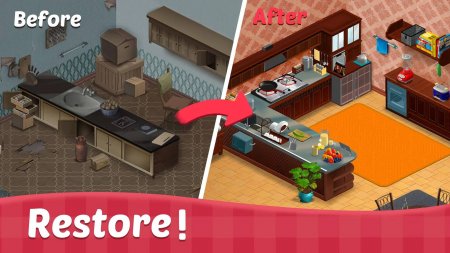 Home Memories 0.43.2 Para Hileli Mod Apk indir