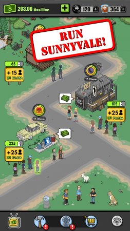 Trailer Park Boys: Greasy Money 1.26.6 Para Hileli Mod Apk indir