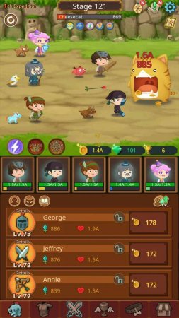 Job Hunt Heroes 6.2.0 Para Hileli Mod Apk indir