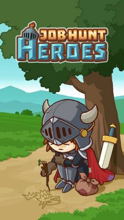 Job Hunt Heroes 6.2.0 Para Hileli Mod Apk indir