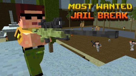 Most Wanted Jailbreak 1.60 Para Hileli Mod Apk indir