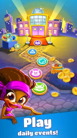 Disco Ducks 1.59.0 Para Hileli Mod Apk indir