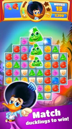 Disco Ducks 1.59.0 Para Hileli Mod Apk indir