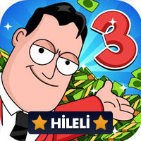 The Big Capitalist 3 1.5.8 Para Hileli Mod Apk indir