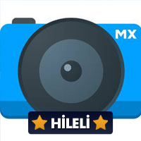 Camera MX 4.7.195 Kilitler Açık Hileli Mod Apk indir