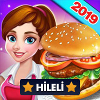 Rising Super Chef 3.7.0 Para Hileli Mod Apk indir