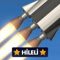 Spaceflight Simulator 1.5.10.2 b357 Kilitler Açık Hileli Mod Apk indir