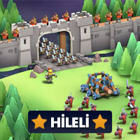 Game of Warriors 1.4.5 Para Hileli Mod Apk indir