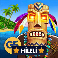 The Island Castaway 1.7.700 Para Hileli Mod Apk indir