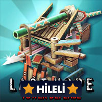 Last Hope TD - Zombie 3.54 Para Hileli Mod Apk indir