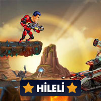 Alpha Guns 2 9.31 Para Hileli Mod Apk indir