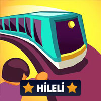 Train Taxi 1.4.18 Para Hileli Mod Apk indir