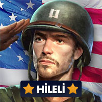 WW2: Strategy Commander 2.1.3 Para Hileli Mod Apk indir