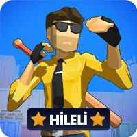 City Fighter vs Street Gang 2.1.7 Para Hileli Mod Apk indir