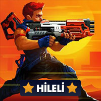 Metal Squad: Shooting Game 1.9.0 Para Hileli Mod Apk indir