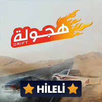 Drift 3.4.7 Reklamsız Hileli Mod Apk indir