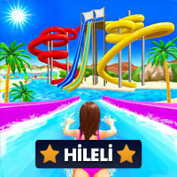 Uphill Rush Water Park Racing 3.38.2 Para Hileli Mod Apk indir