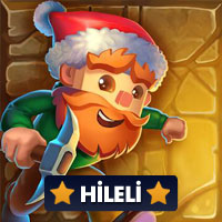 Dig Out! 2.25.1 Para Hileli Mod Apk indir