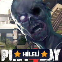 Prey Day: Survival - Craft & Zombie 15.3.01 Kolay Hileli Mod Apk indir