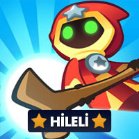 Summoners Greed 1.62.1 Para Hileli Mod Apk indir