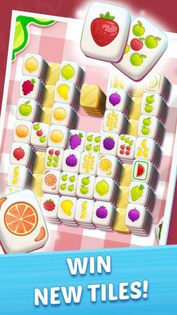 Mahjong City Tours 28.0.1 Para Hileli Mod Apk indir