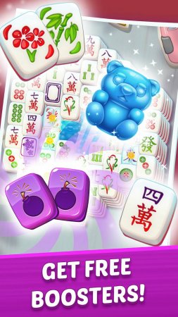 Mahjong City Tours 28.0.1 Para Hileli Mod Apk indir