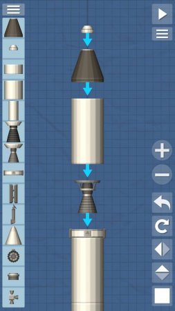 Spaceflight Simulator 1.5.10.2 b357 Kilitler Açık Hileli Mod Apk indir