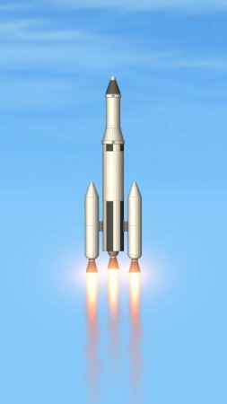 Spaceflight Simulator 1.5.10.2 b357 Kilitler Açık Hileli Mod Apk indir