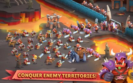 Game of Warriors 1.4.5 Para Hileli Mod Apk indir