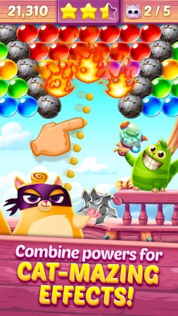 Cookie Cats Pop 1.38.0 Para Hileli Mod Apk indir